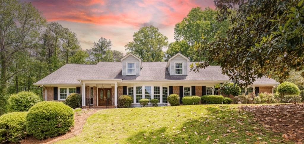 700 Old Post Road, Sandy Springs, GA 30328 — most recent listing photo