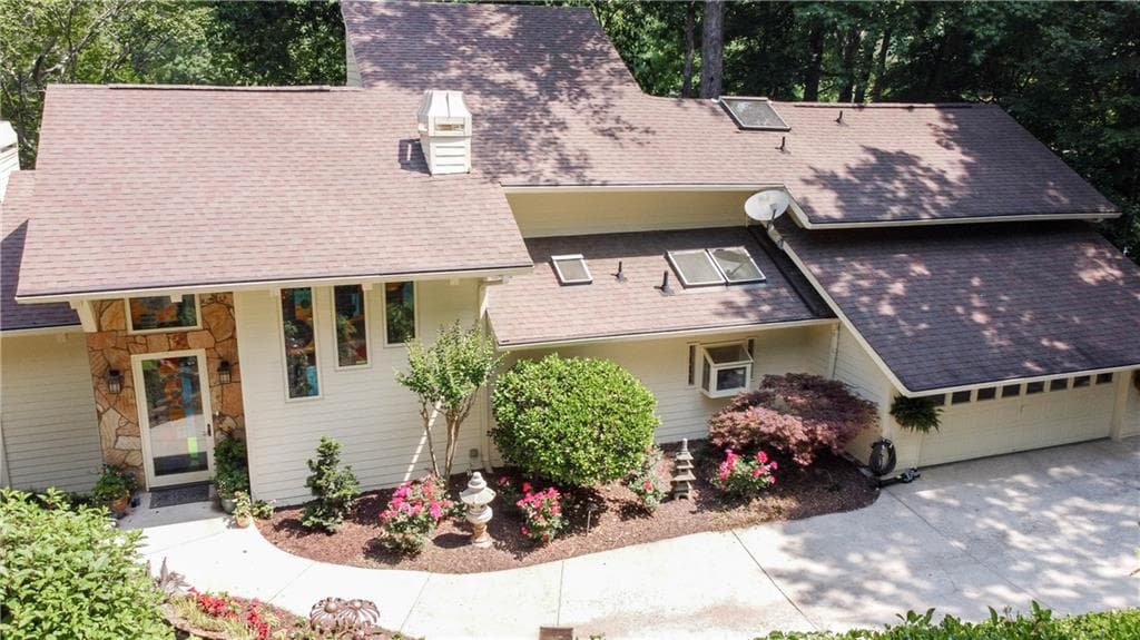 3780 Loch Highland Parkway, Roswell, GA 30075 — most recent listing photo