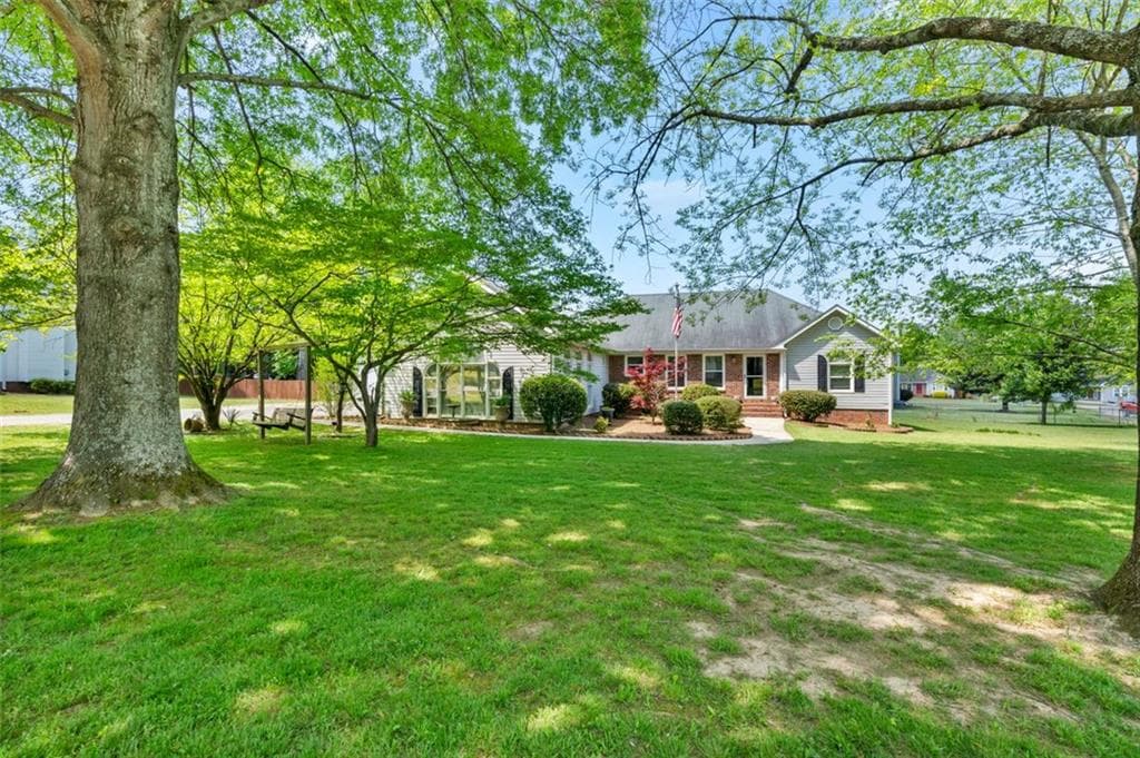 12 Park Court, Cartersville, GA 30120 — most recent listing photo