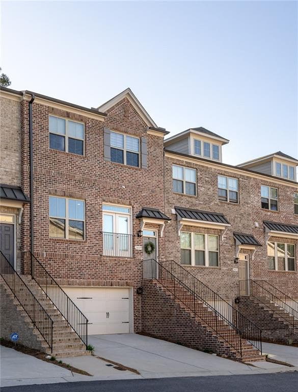 3159 RUTTER Drive 33, Atlanta, GA 30345 — most recent listing photo
