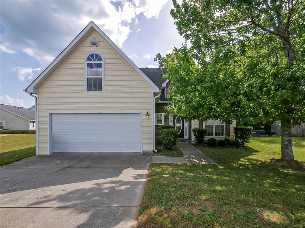 5133 Buchli Crest Court, Lithonia, GA 30038 — most recent listing photo