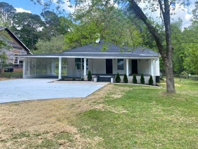 496 highway 29s, Newnan, GA 30263 — most recent listing photo