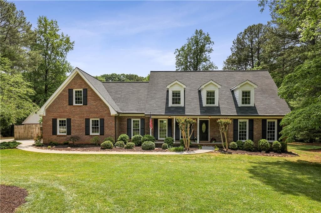 1515 Pathfinder Way, Lilburn, GA 30047 — most recent listing photo