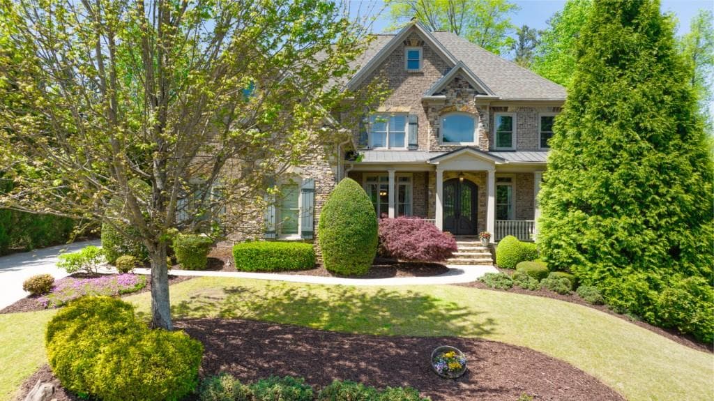 5415 Copper Springs, Cumming, GA 30040 — most recent listing photo