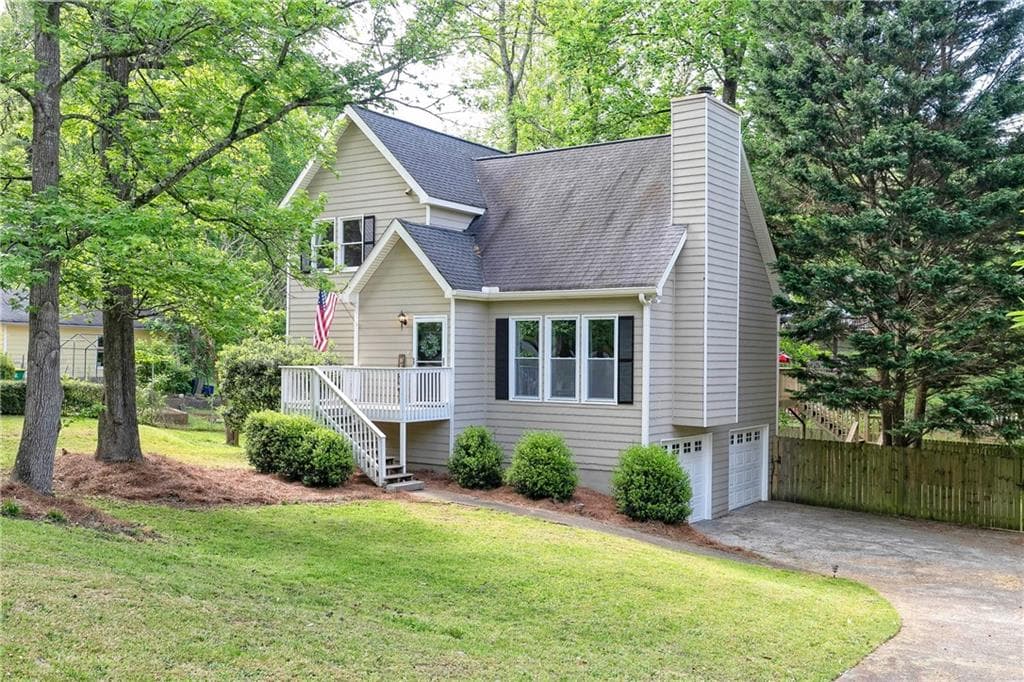 105 Remington Court, Woodstock, GA 30188 — most recent listing photo