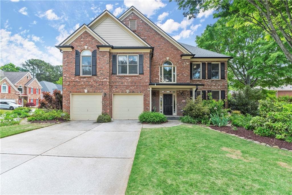 3406 Wembley Walk, Tucker, GA 30084 — most recent listing photo