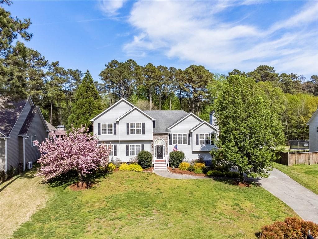 18 Waters Edge Drive, Acworth, GA 30102 — most recent listing photo