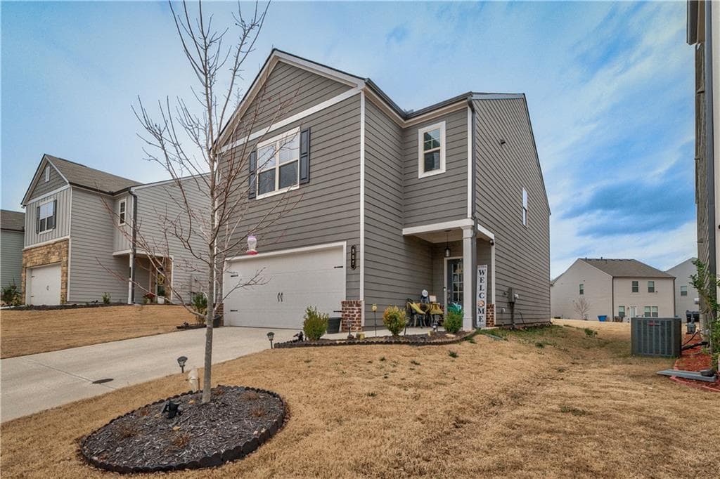 307 Auburn Station Drive, Auburn, GA 30011 — most recent listing photo
