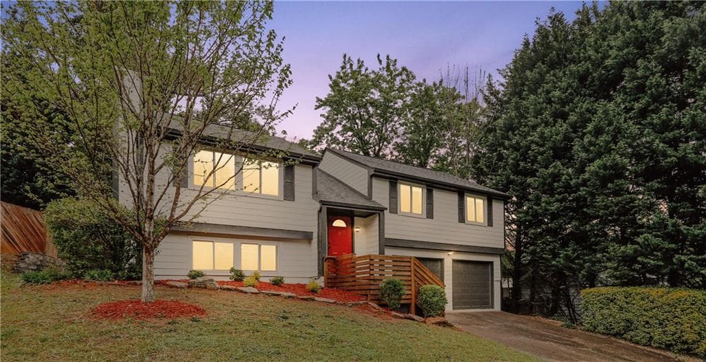 1230 Worthington Hills Drive, Roswell, GA 30076 — most recent listing photo