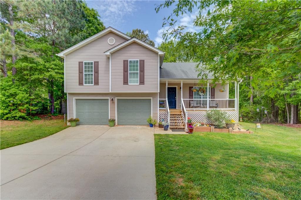 1831 River Run Road, Monroe, GA 30656 — most recent listing photo