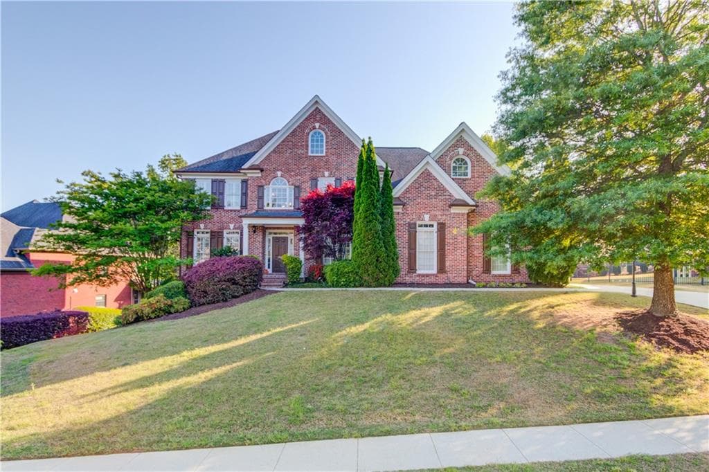 3800 Greenside Court, Dacula, GA 30019 — most recent listing photo