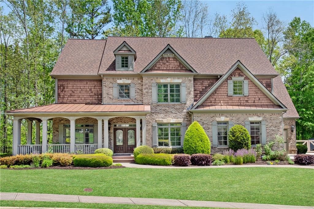 103 Millstone Way, Canton, GA 30115 — most recent listing photo