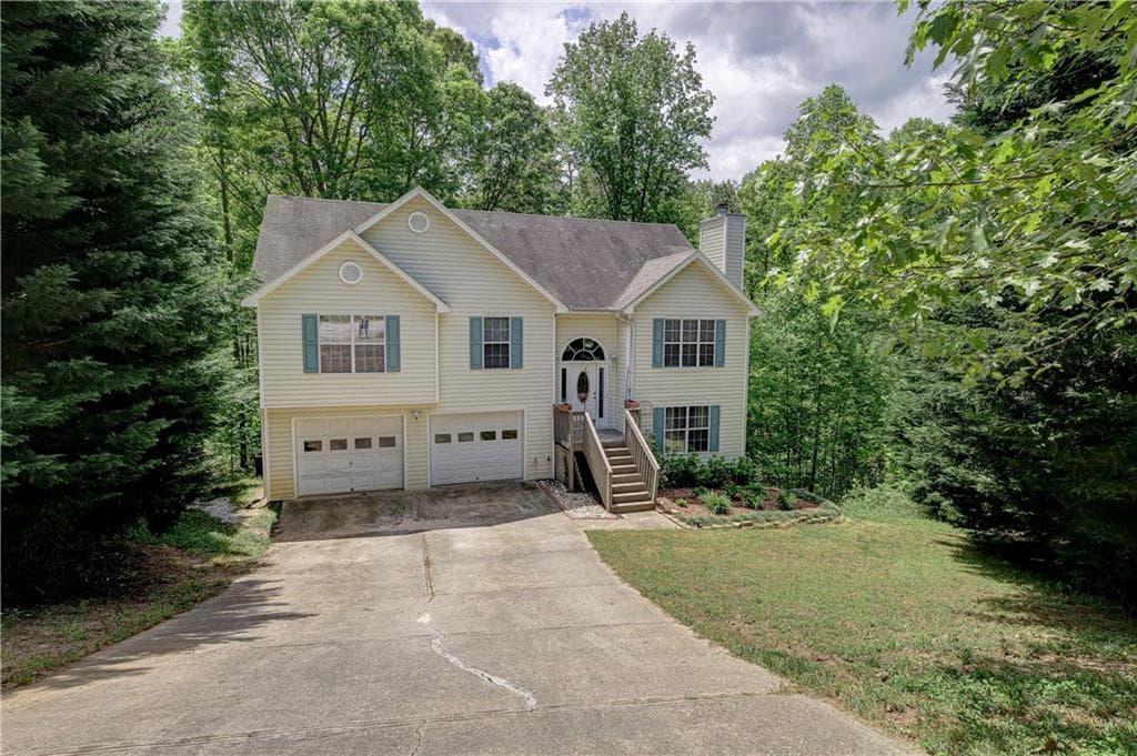 4699 Eucalyptus Way, Flowery Branch, GA 30542 — most recent listing photo