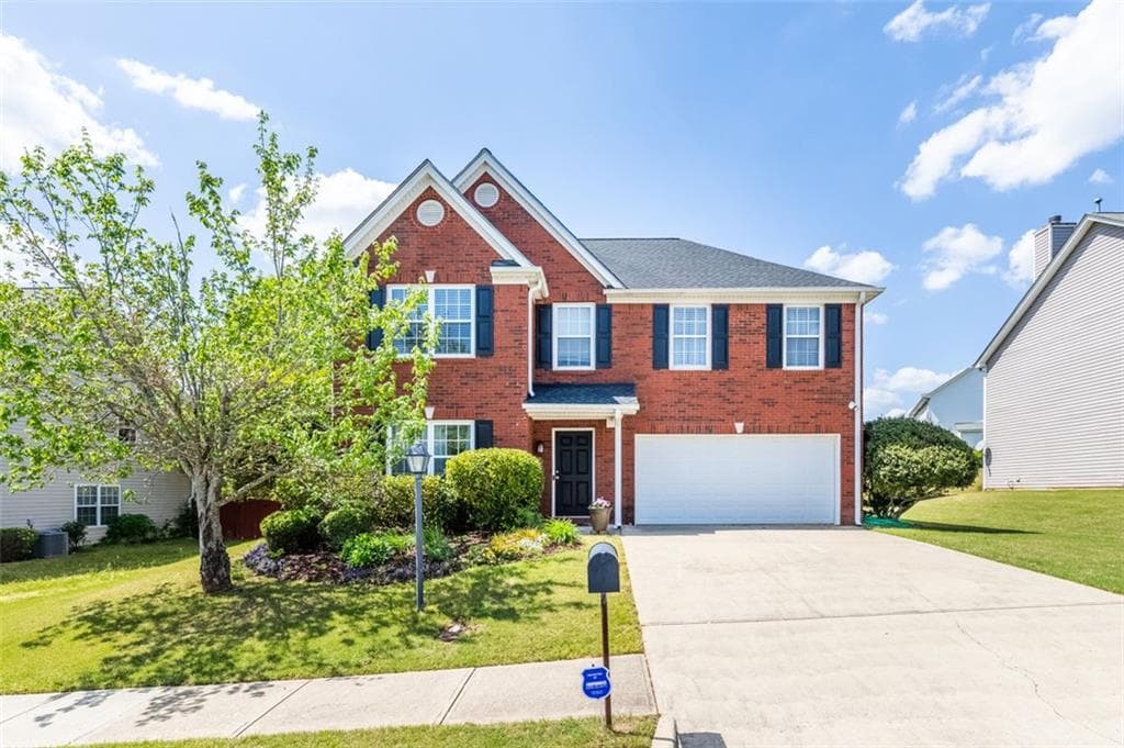 1071 WINDING DOWN Way, Grayson, GA 30017 — most recent listing photo