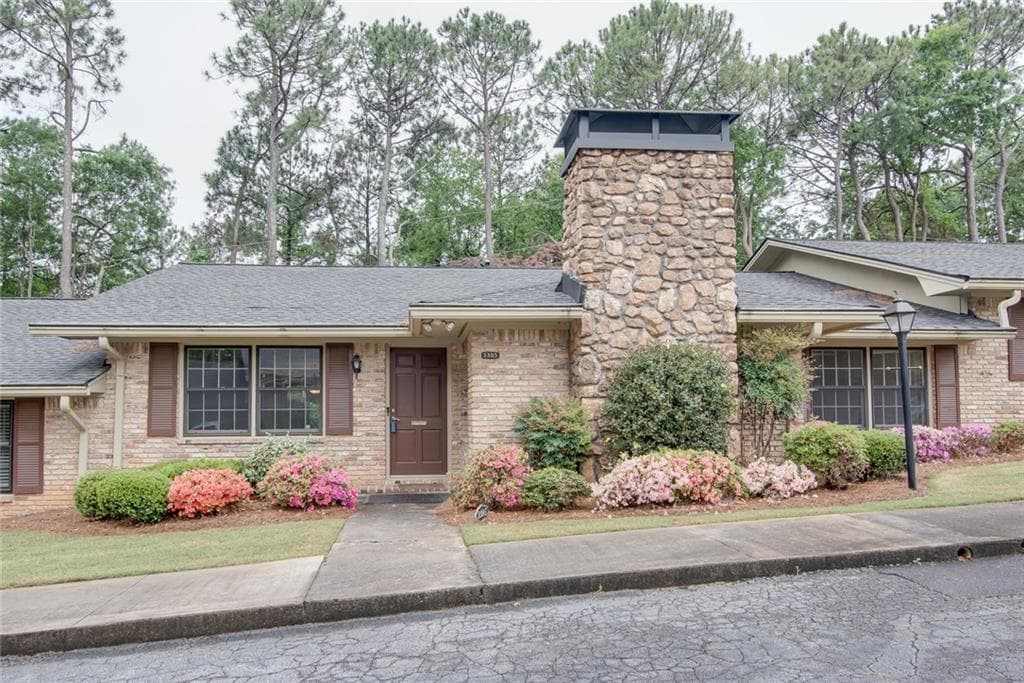 3385 Stonecrest Court, Atlanta, GA 30341 — most recent listing photo
