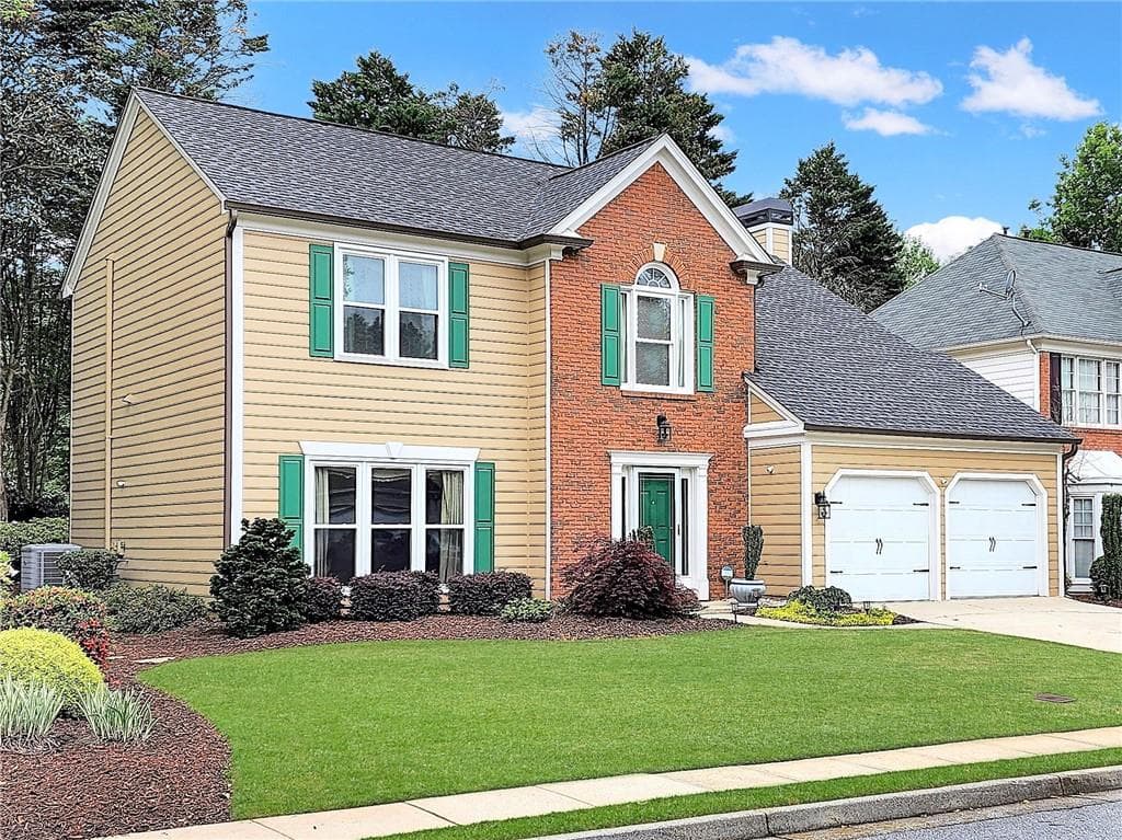 3650 Ancroft Circle, Peachtree Corners, GA 30092 — most recent listing photo
