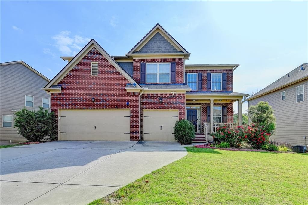 4240 TOBIANO Trail, Cumming, GA 30040 — most recent listing photo