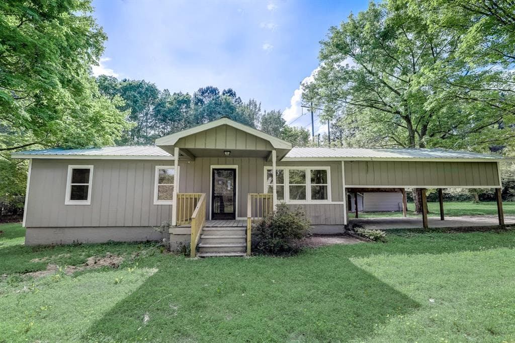 189 Plantation Drive, Fayetteville, GA 30215 — most recent listing photo