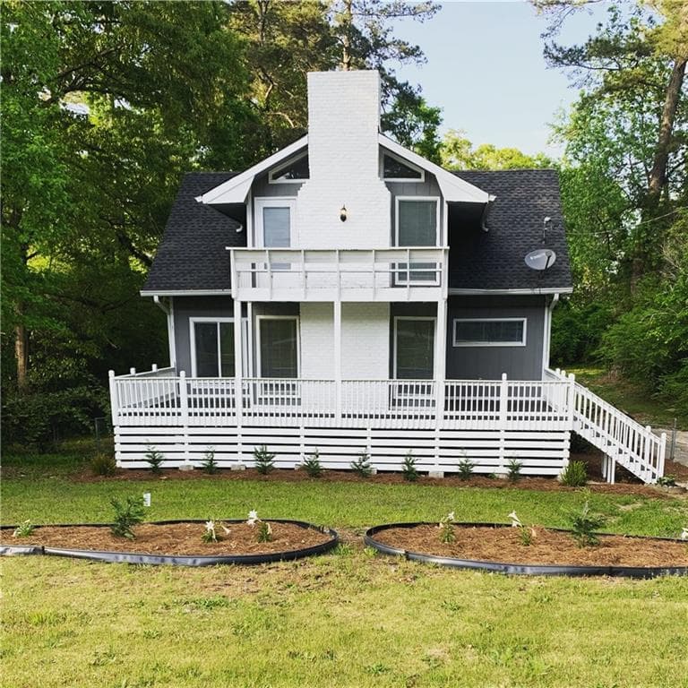 1985 Palerno Way, Conyers, GA 30012 — most recent listing photo