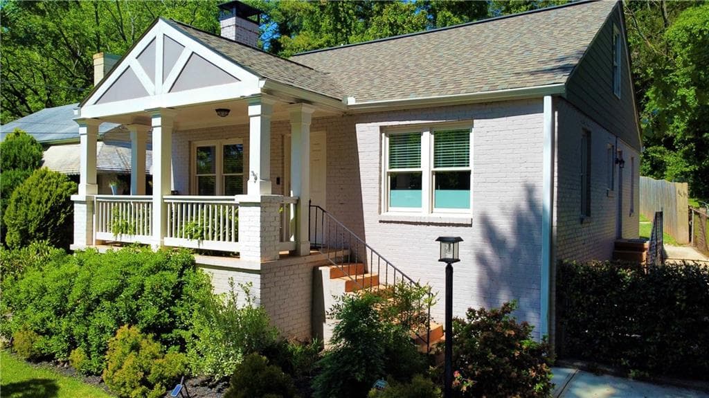 2629 Blount Street, East Point, GA 30344 — most recent listing photo