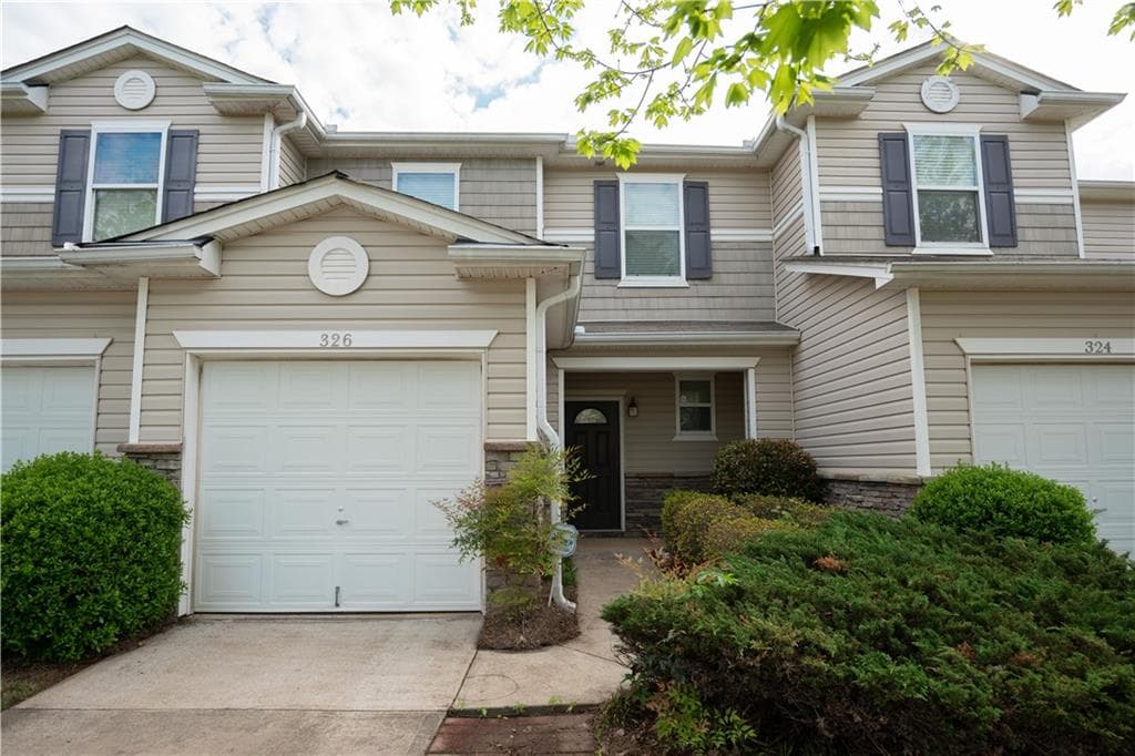 326 Oak Leaf Place, Acworth, GA 30102 — most recent listing photo