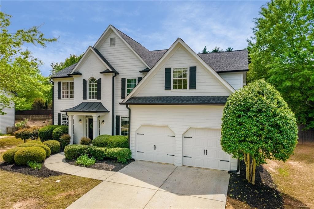 361 Windsong Way, Woodstock, GA 30188 — most recent listing photo