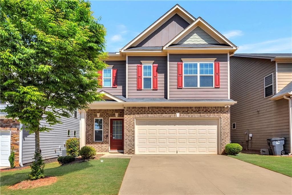 2659 Woodward Down Trail, Buford, GA 30519 — most recent listing photo