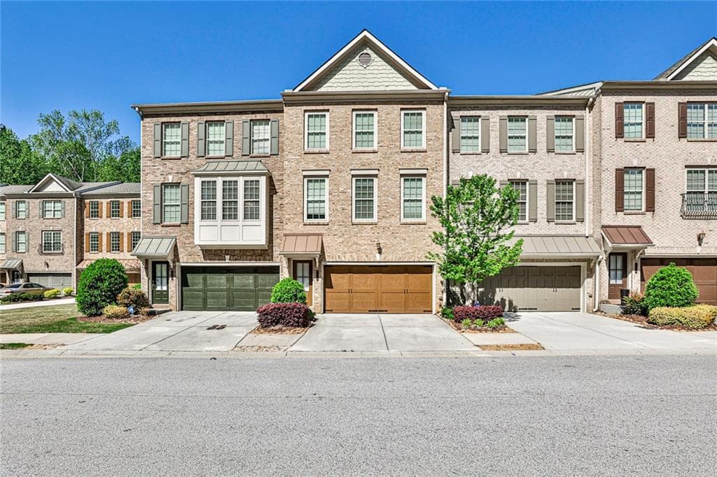 1802 Morning Star Lane, Tucker, GA 30084 — most recent listing photo