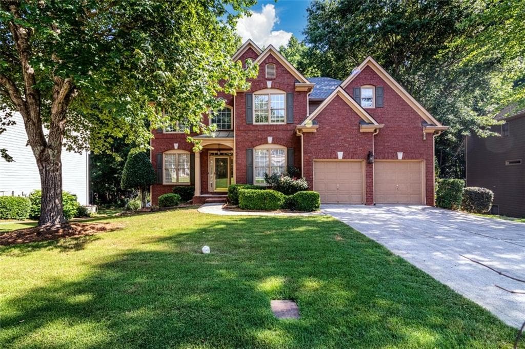 3995 CANTERBURY WALK Drive, Duluth, GA 30097 — most recent listing photo