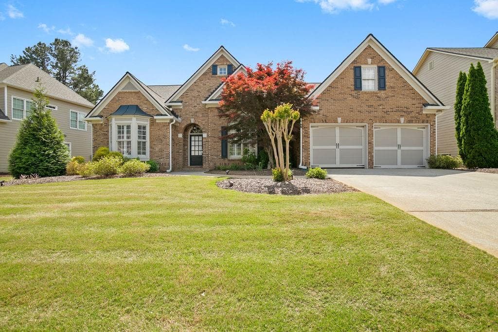 1180 Lakefield Walk, Marietta, GA 30064 — most recent listing photo
