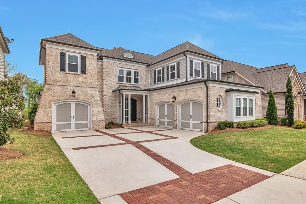 7260 Grandview Overlook, Johns Creek, GA 30097 — most recent listing photo