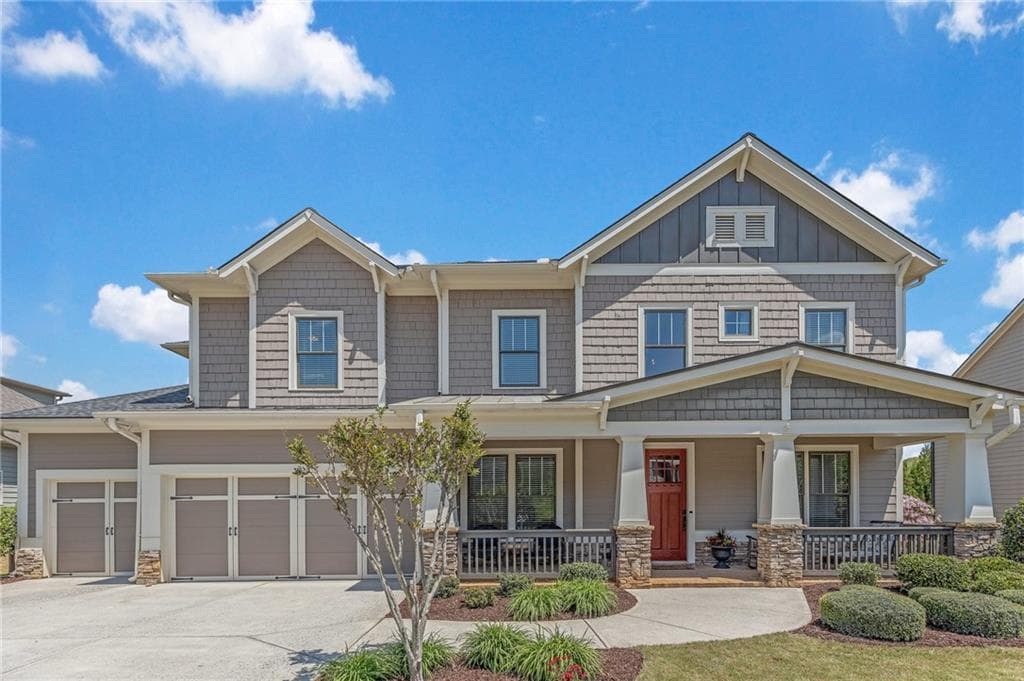 4950 Savannah Run, Cumming, GA 30040 — most recent listing photo