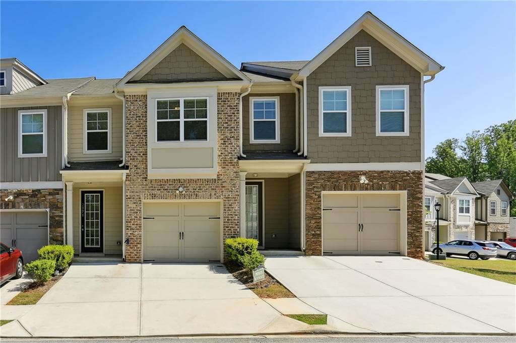 2378 Belmont Place, Lithonia, GA 30058 — most recent listing photo