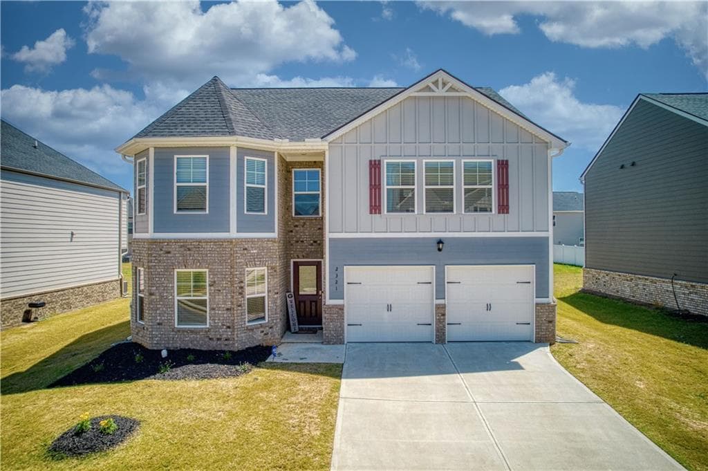 2321 Burnett Lane, Mcdonough, GA 30253 — most recent listing photo