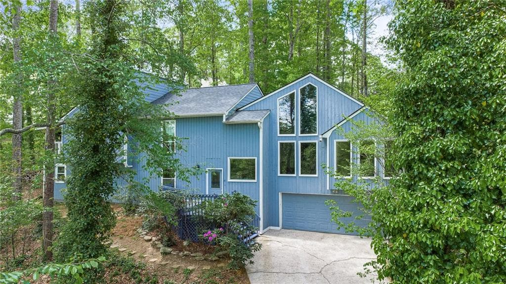 1785 Little Willeo Road, Marietta, GA 30068 — most recent listing photo