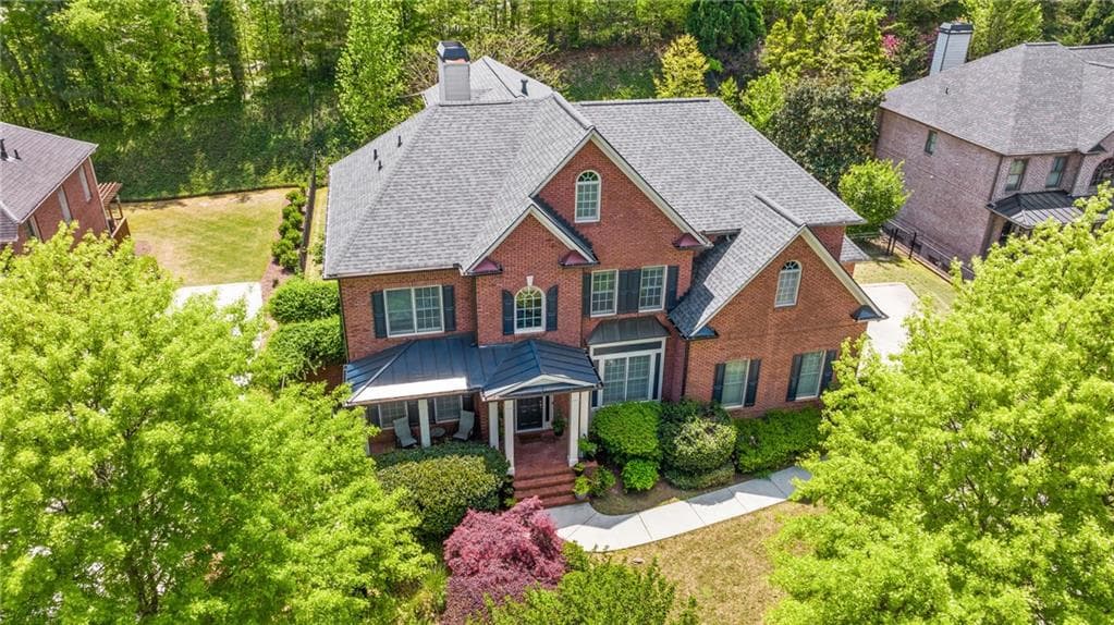 500 Trowbrook Road, Sandy Springs, GA 30350 — most recent listing photo