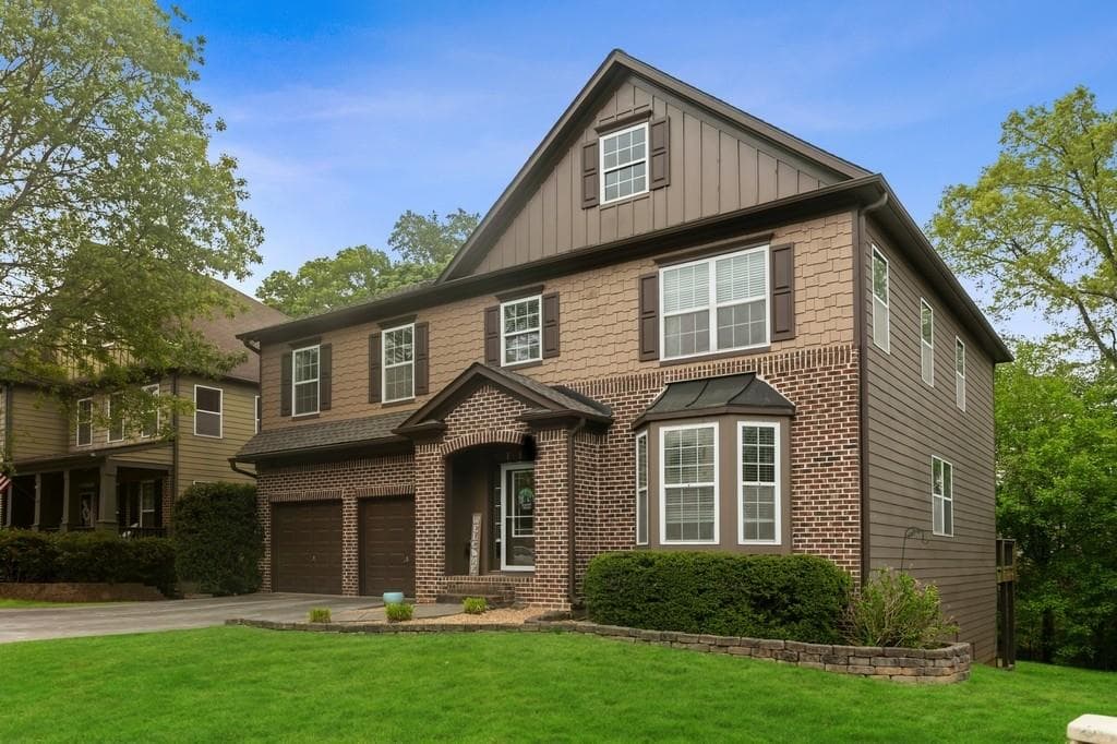 4640 Sundance Circle, Cumming, GA 30028 — most recent listing photo