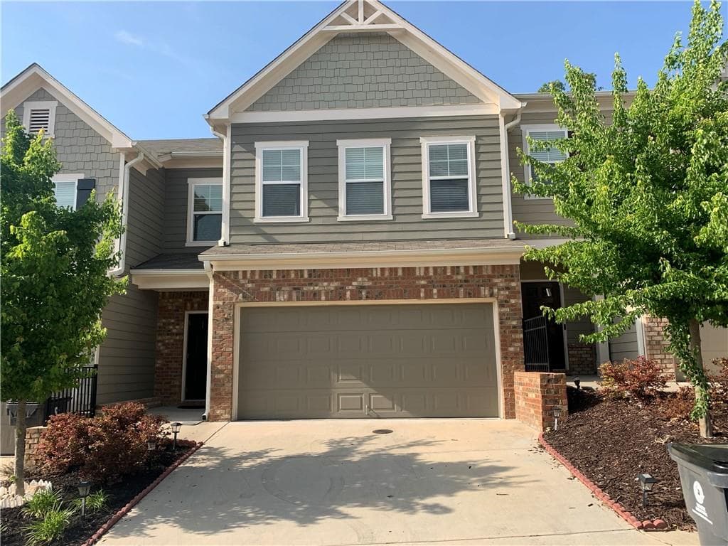5485 CASCADE Ridge, Atlanta, GA 30336 — most recent listing photo