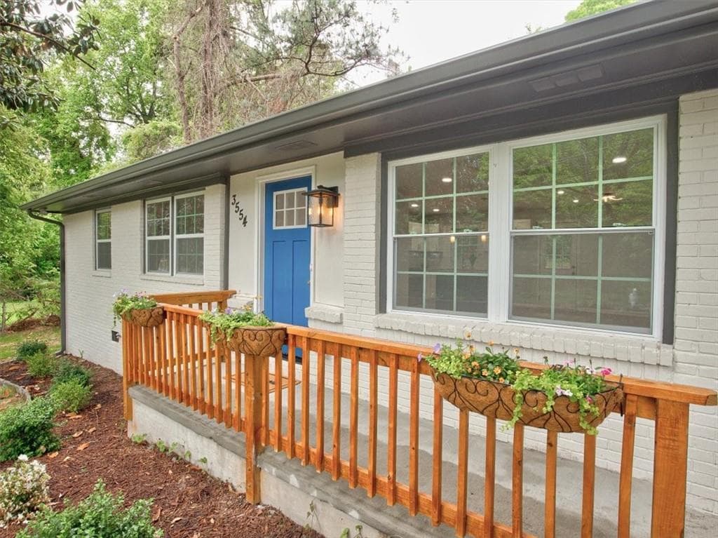 3554 Adkins Road, Atlanta, GA 30331 — most recent listing photo