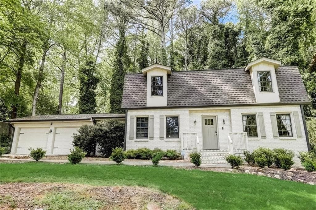 6580 Bralorne Court, Stone Mountain, GA 30087 — most recent listing photo