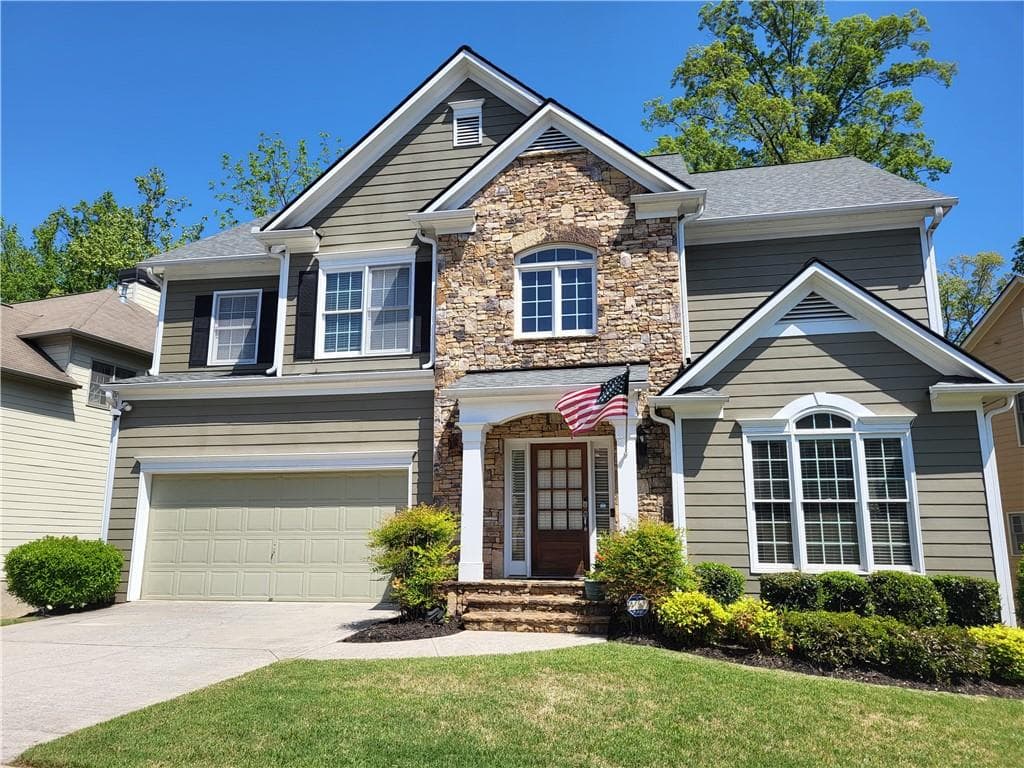 520 Water Birch Way, Marietta, GA 30066 — most recent listing photo