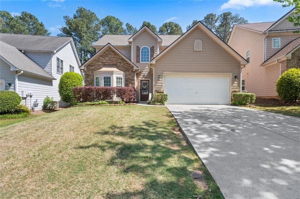 1440 Independence Trail, Cumming, GA 30040 — most recent listing photo