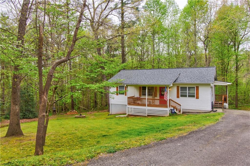 115 Richard Court, Dahlonega, GA 30533 — most recent listing photo