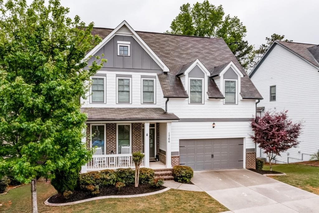 1766 Grand Oaks Drive, Woodstock, GA 30188 — most recent listing photo