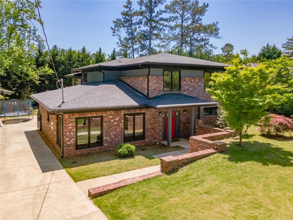 1793 Dyson Drive, Decatur, GA 30030 — most recent listing photo