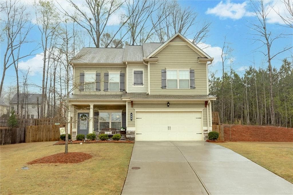 123 Prescott Drive, Canton, GA 30114 — most recent listing photo