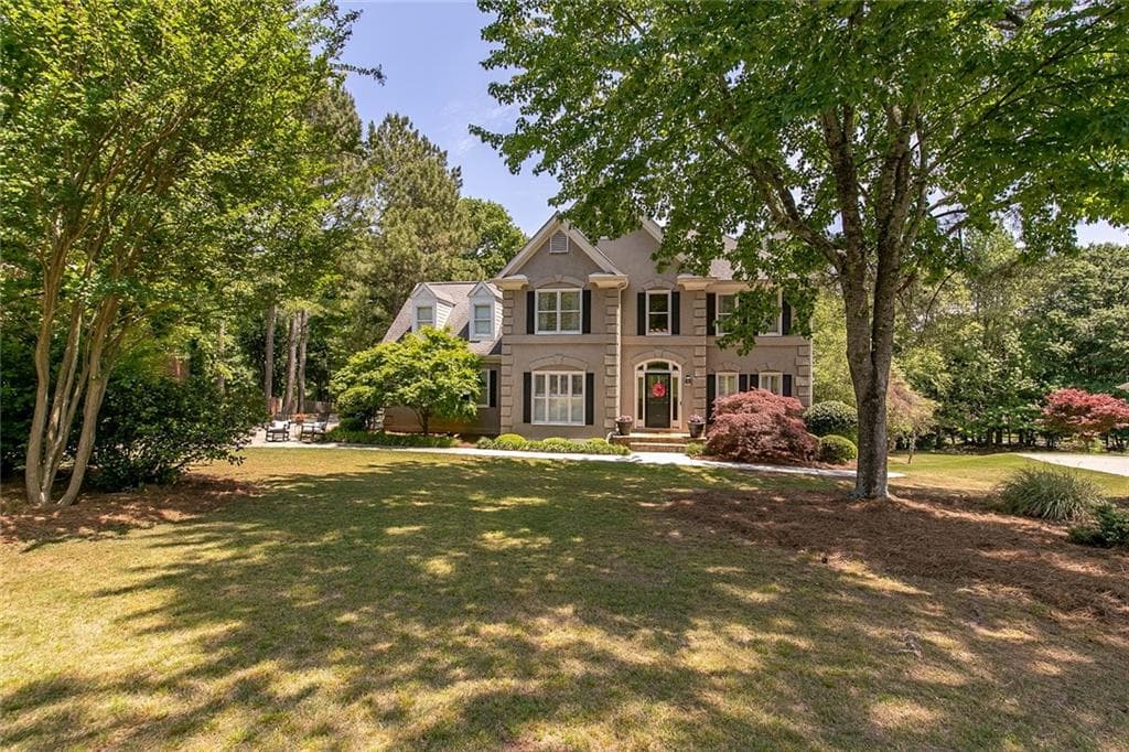 3915 Waterford Drive, Suwanee, GA 30024 — most recent listing photo