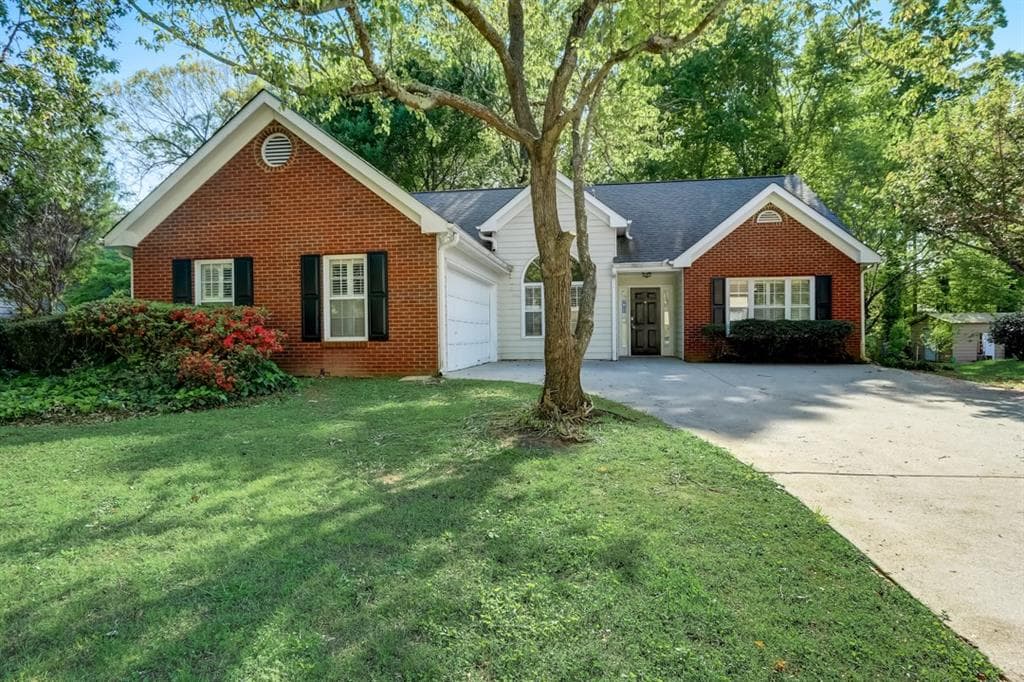 835 Brand South Trail, Lawrenceville, GA 30046 — most recent listing photo