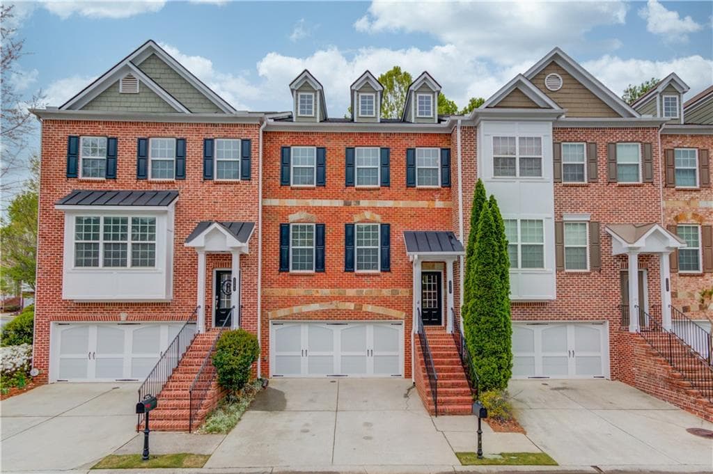 3466 Kiveton Drive, Peachtree Corners, GA 30092 — most recent listing photo