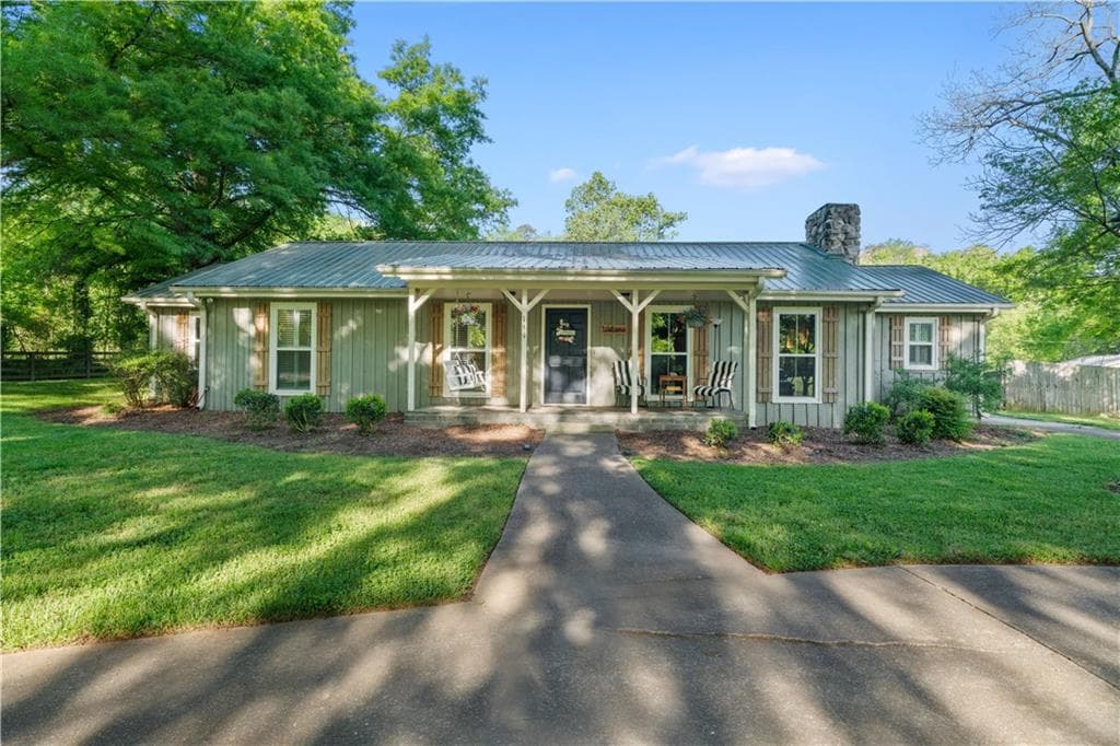 159 Nally Road, Rydal, GA 30171 — most recent listing photo